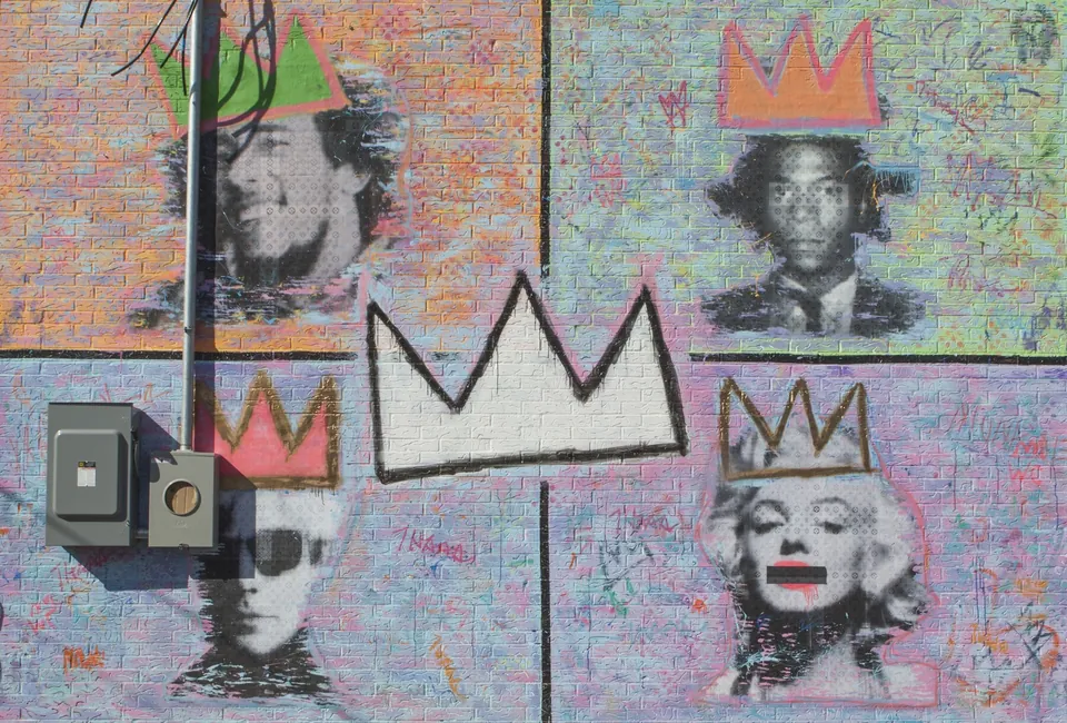Heavy is the Head that Wears the Crown